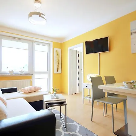 Apartament Prywatny W Hotelu Diwa Spa,W Kolobrzegu Z Parkingiem Bezplatnym W Centrum Miasta Exterior photo