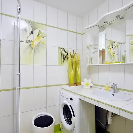 Apartament Prywatny W Hotelu Diwa Spa,W Kolobrzegu Z Parkingiem Bezplatnym W Centrum Miasta Exterior photo