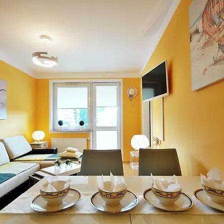 Apartament Prywatny W Hotelu Diwa Spa,W Kolobrzegu Z Parkingiem Bezplatnym W Centrum Miasta Exterior photo