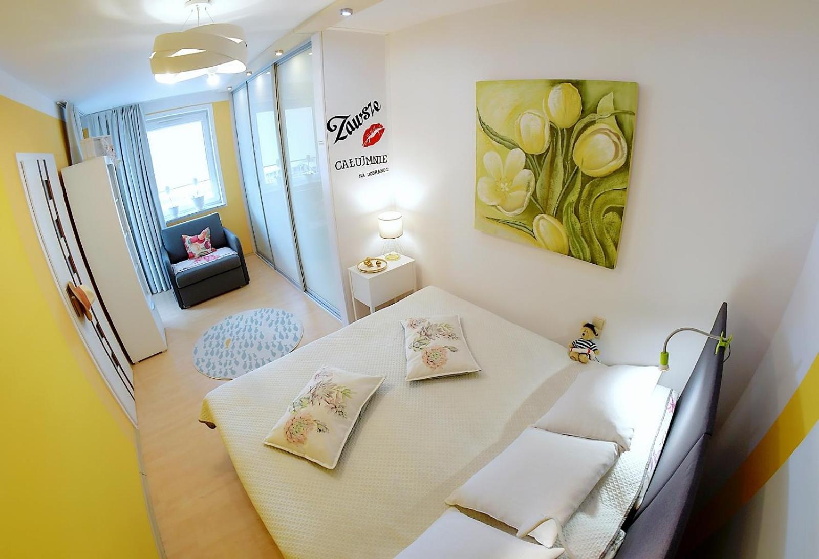 Apartment Prywatny W Diwa Spa,w Kolobrzegu Z Parkingiem Bezplatnym W Centrum Miasta